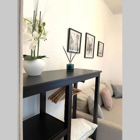 Cute Studio Rom Mons Exterior foto