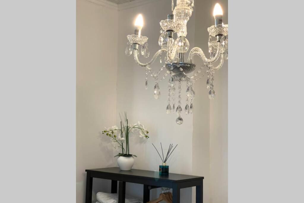 Cute Studio Rom Mons Exterior foto
